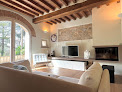 Villino Mami con piscina e vista mare panoramica à  Massarosa