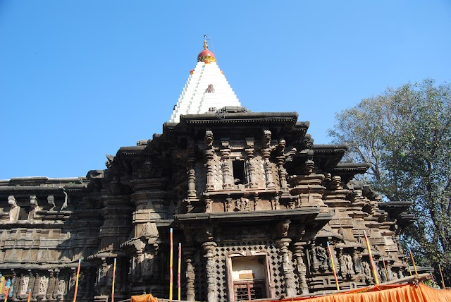 Shree Ambabai Temple
