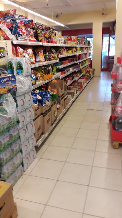 Photos of Shock-keşan Springs Branch