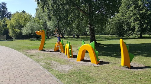 Ventspils Water Park