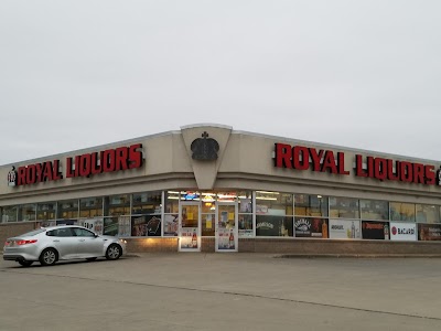 Royal Liquors