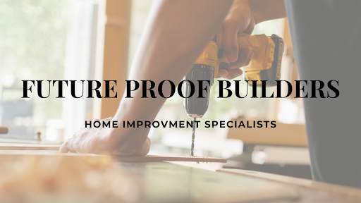 Future Proof Builders - Visual