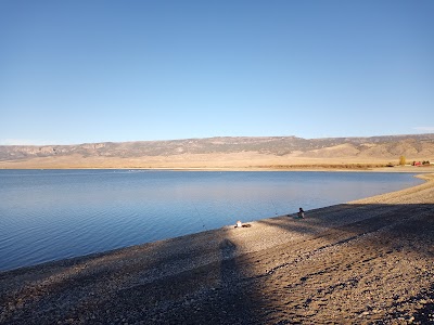 Otter Creek State Park