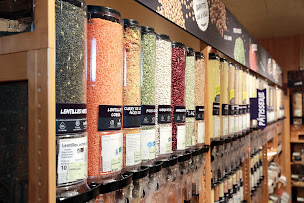 Photo n°4 de Biocoop Lou Cussou à Saint-Affrique (Magasin bio)