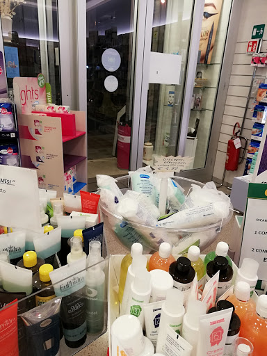 Farmacia Pesca - Thumbnail