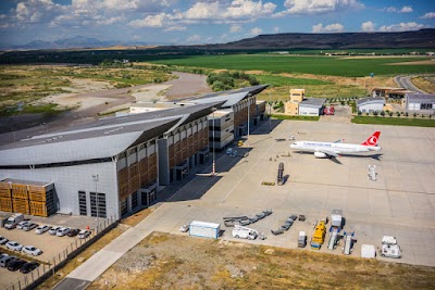 Photos of Batman Airport
