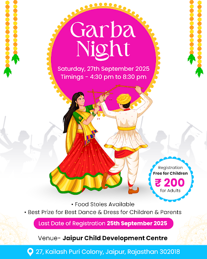 Garba Night