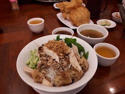 Photos of Banteay Srey Restaurant