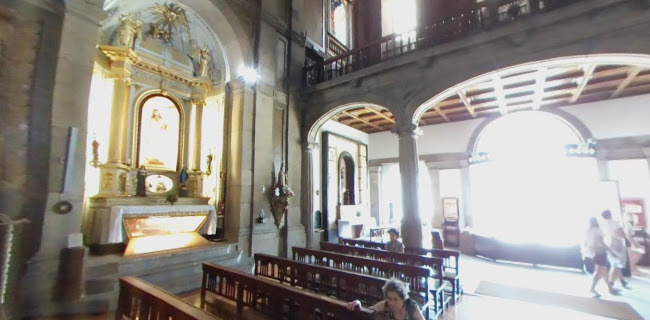 Igreja de Santo António dos Congregados - Porto