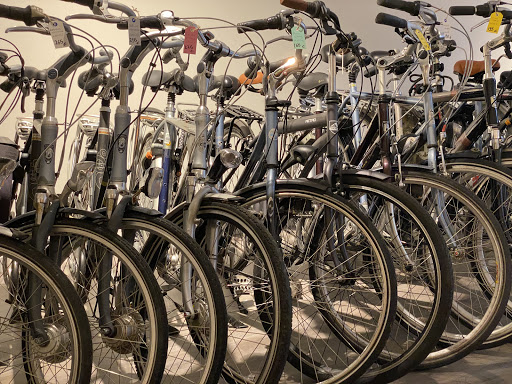 Dena Bike - Thumbnail