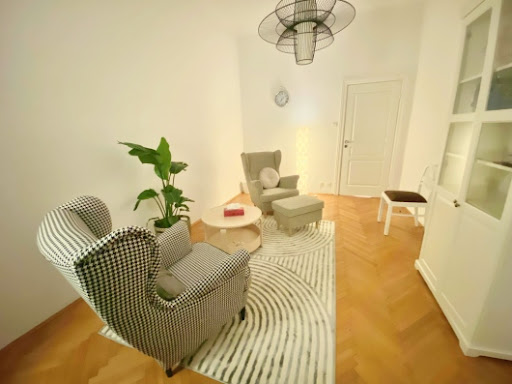 mgr Gabriela Kuznowicz, Psycholog