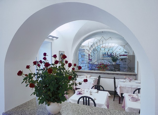Hotel Danio Lungomare