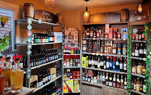 Photo n°32 de MAY'GOURMANDISES à Le May-sur-Èvre (Cave à vins)