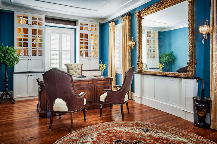 The Collector Luxury Inn & Gardens by null