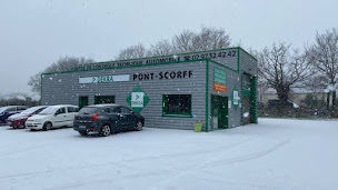 Photo n°9 de Centre contrôle technique DEKRA à Pont-Scorff (Centre de contrôle technique)