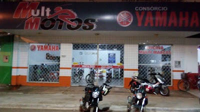 Photos of Multi Motos