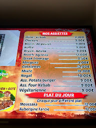 Photo n°45 de Restaurant Royal à Châteauneuf-du-Faou (Restaurant)