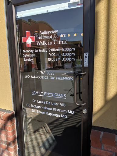 Valleyview Treatment Centre - Thumbnail