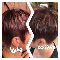 Photo n°5 de Lydie Coiffure à Onnion (Salon de coiffure)