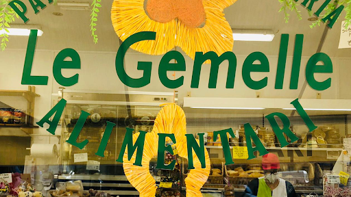 Le Gemelle - Visual