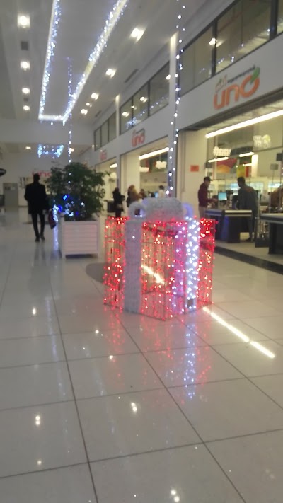 shopping-mall