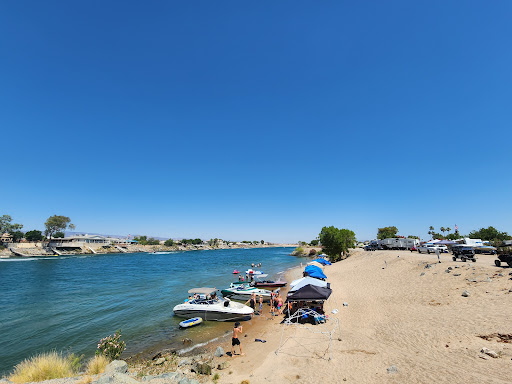 Needles Marina Resort - Thumbnail