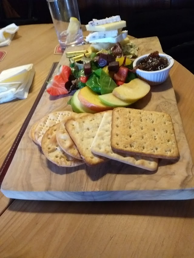 The Church House Inn