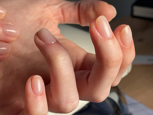 YaNails