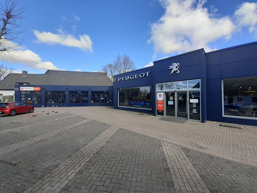 Automobielbedrijf Thalen Beilen B.V.