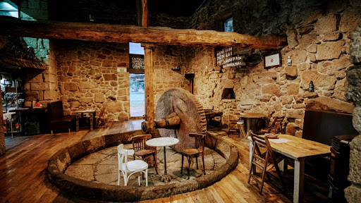 Tapería Muíño, Ourense