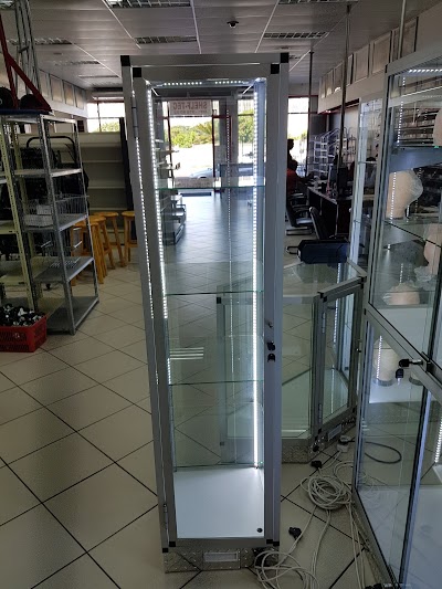 Photos of Shelf- Tec
