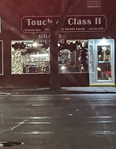 Touch of Class II - Thumbnail