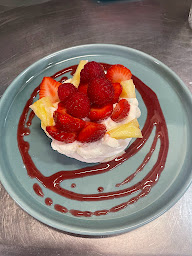 Photo n°5 de Les Terrasses de la Bastide - Restaurant Forcalquier à Forcalquier (Restaurant méditerranéen)