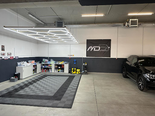 MD Automobile / Fahrzeugaufbereitung - Thumbnail