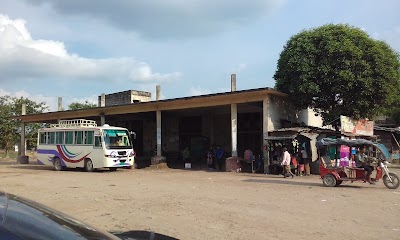 Photos of Dinajpur Central Bus Terminal