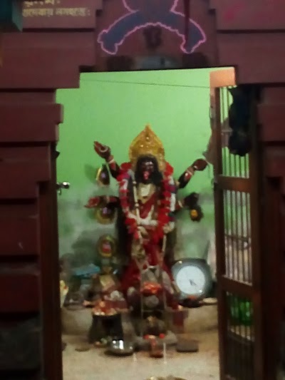 Photos of শ্রী শ্রী কালী মন্দির, হামদহ, ঝিনাইদহ।