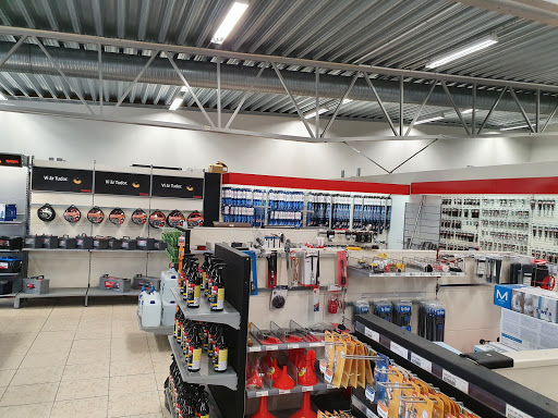 AD Center - Visual