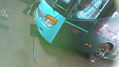 Photos of Autoservis MAJSTROVIĆ
