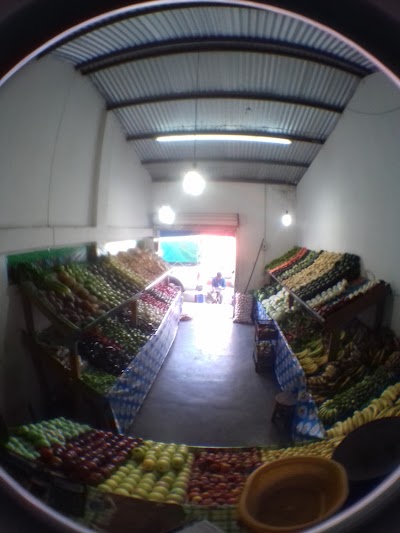 supermarket