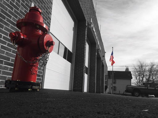 Plymouth Fire-Rescue - Thumbnail