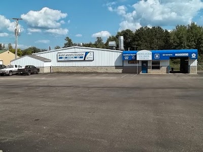 Photos of Rhinelander Collision Center