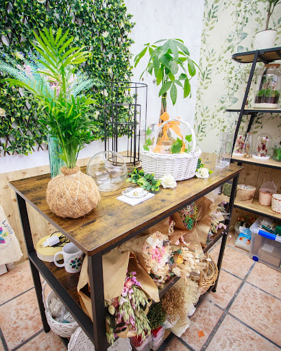 El Jardín de Lyda - Thumbnail