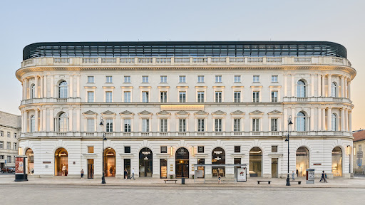 Poland Sotheby’s International Realty