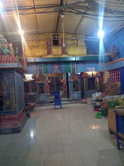 Photos of Kollupitiya Karumariamman Temple