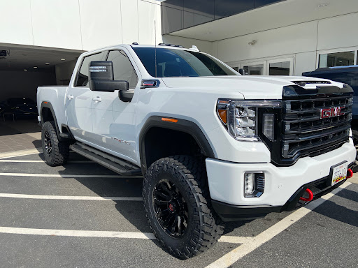 Anderson Buick GMC of Abingdon - Thumbnail