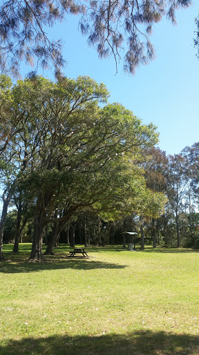 Hibbard Reserve - Thumbnail