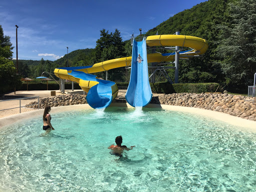 Photo de CAMPING LES MOULETTES à Vorey-sur-Arzon (43800)