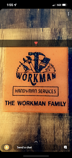 Workman Handyman Services - Thumbnail