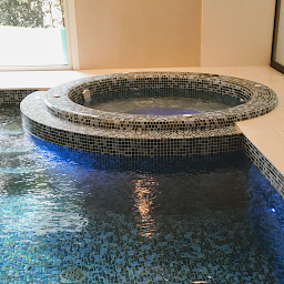 Photo n°6 de Teddington France à Villeneuve-la-Garenne (Hammam)