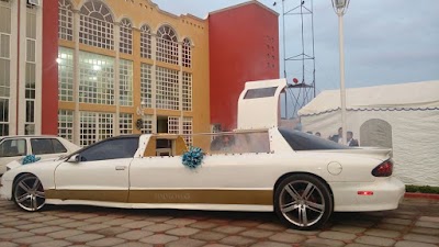 Photos of Limo Goliat